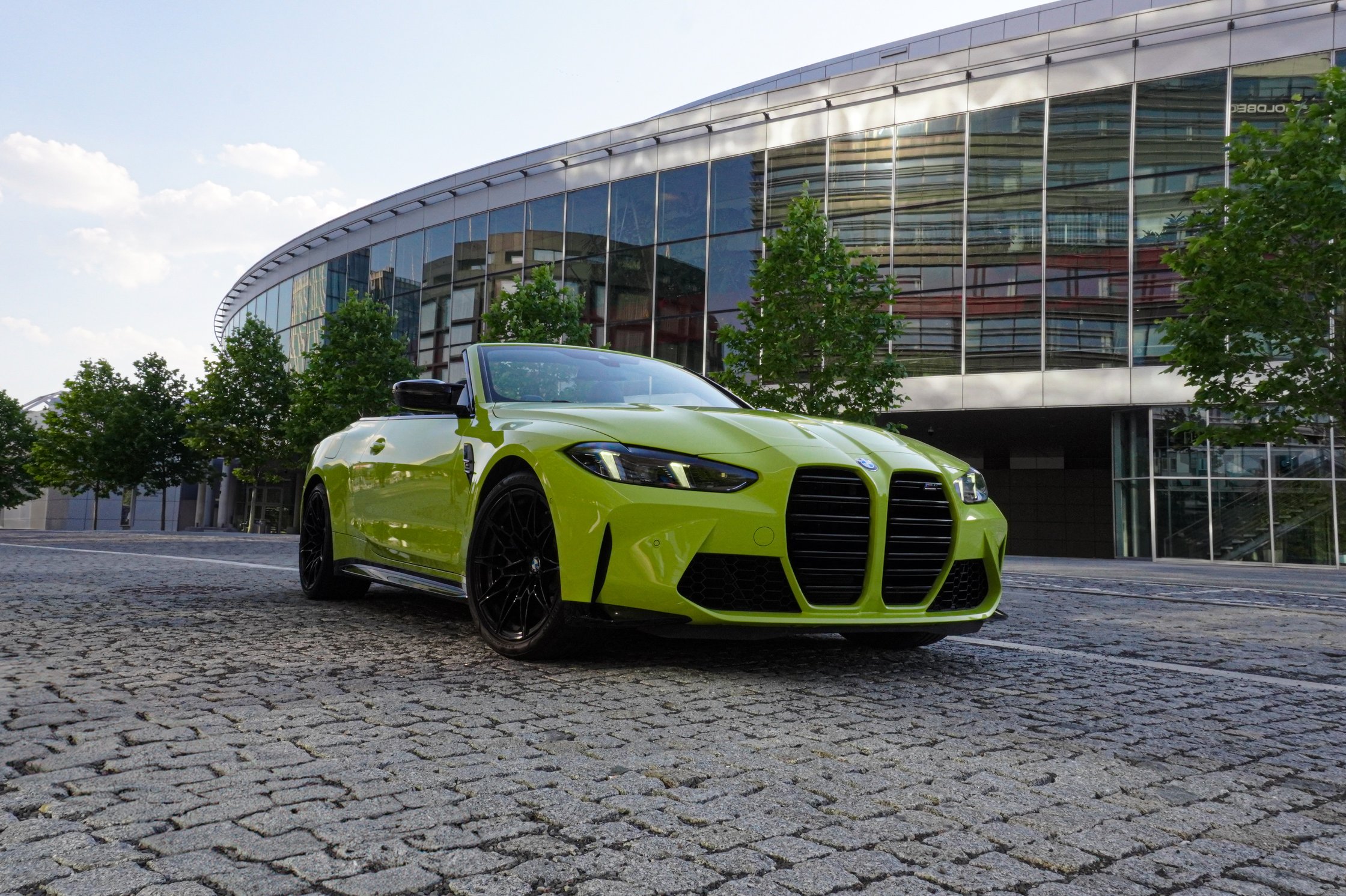 Autopůjčovna VertexRent v Praze — fotografie 5