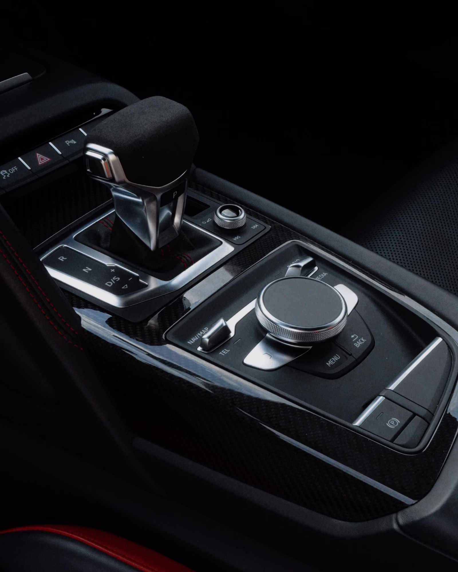 Audi R8 V10 RWD — fotografie 7