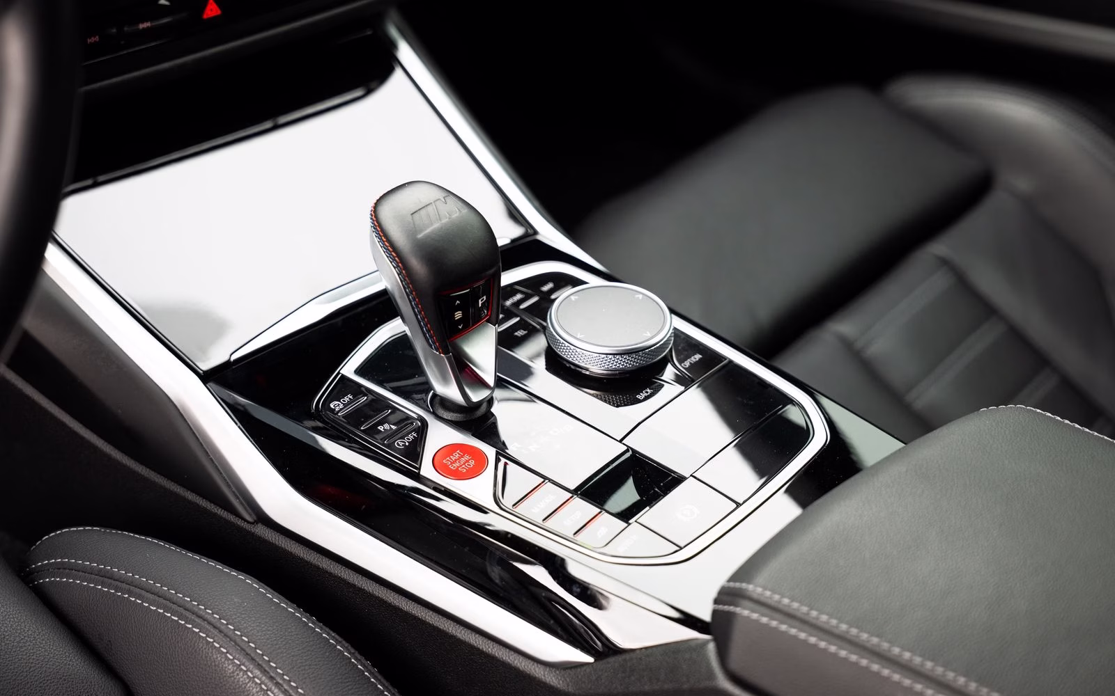 BMW M2 G87 — fotografie 6
