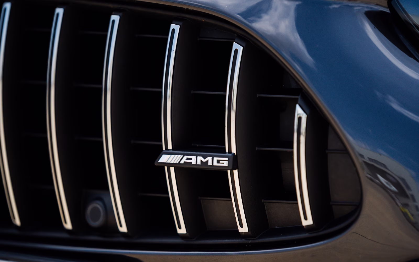 Mercedes-AMG C63 S E Performance — fotografie 9